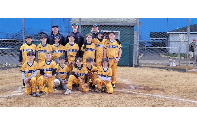 2022 Spring Classic Runner ups